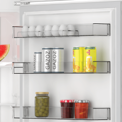 Arçelik 570406 MB Beyaz No-Frost Buzdolabı