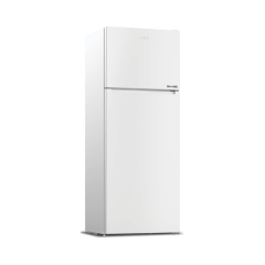 Arçelik 570406 MB Beyaz No-Frost Buzdolabı