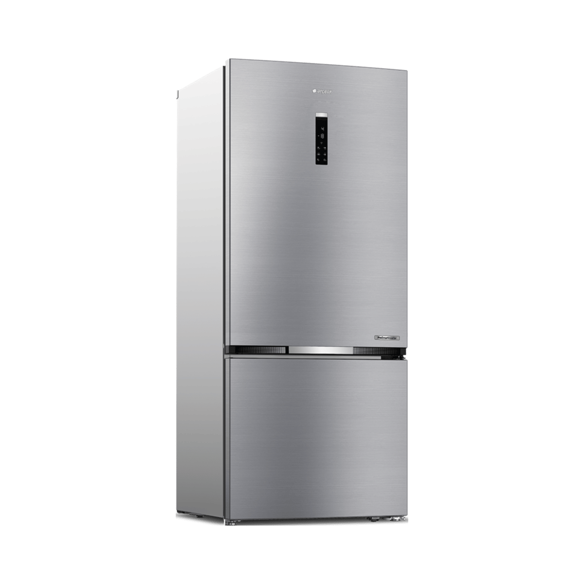 Arçelik 278551 EI İnoks No-Frost Buzdolabı