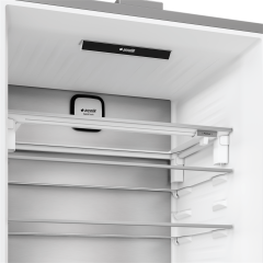 Arçelik 278551 EI İnoks No-Frost Buzdolabı