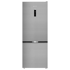 Arçelik 270490 EI İnoks No-Frost Buzdolabı