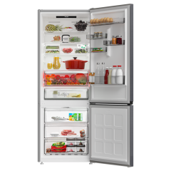 Arçelik 270490 EI İnoks No-Frost Buzdolabı