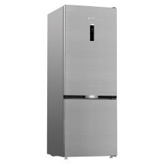 Arçelik 270490 EI İnoks No-Frost Buzdolabı