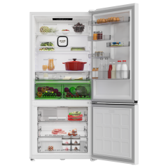Arçelik 283614 IEB Beyaz No-Frost Buzdolabı