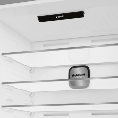 Arçelik 283616 EI Yapay Zeka Teknolojili İnoks No-Frost Buzdolabı