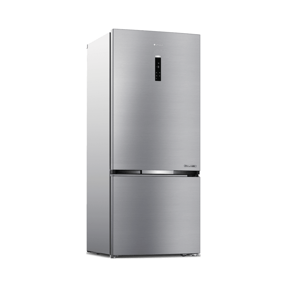 Arçelik 278552 EI İnoks No-Frost Buzdolabı