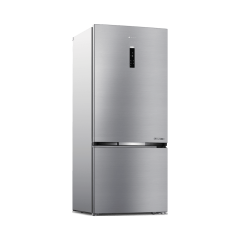 Arçelik 278552 EI İnoks No-Frost Buzdolabı