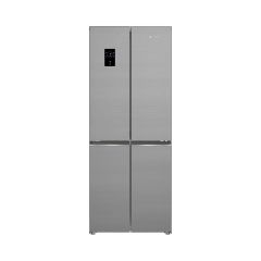 Arçelik 376478 EI İnoks No-Frost Buzdolabı