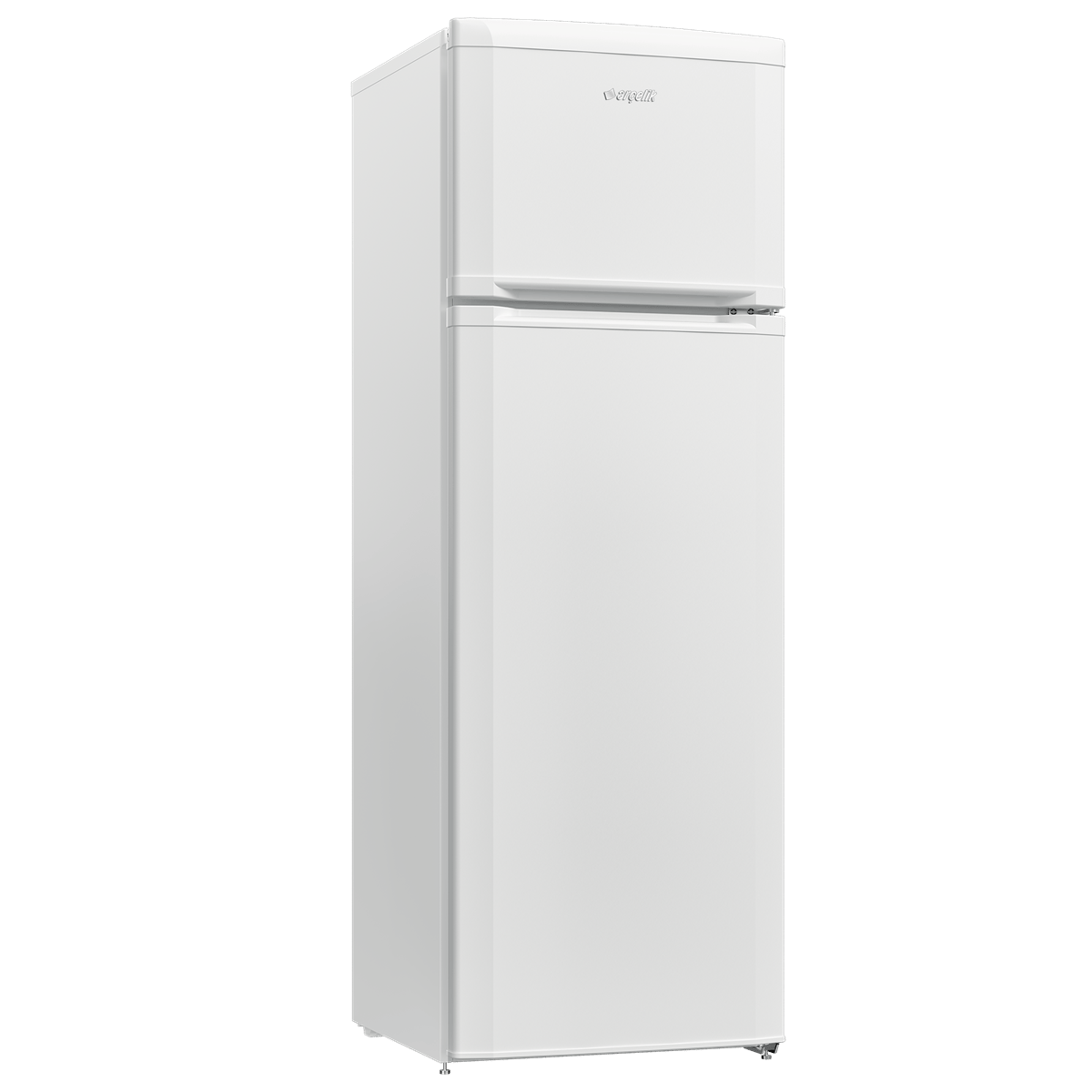 Arçelik 454270 MB Beyaz Çift kapılı Buzdolabı