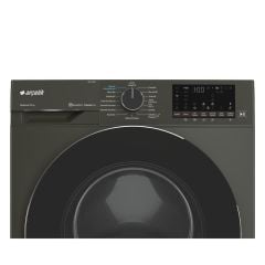 Arçelik 1060 YKMG 10 Kg Kurutmalı Gri Çamaşır Makinesi