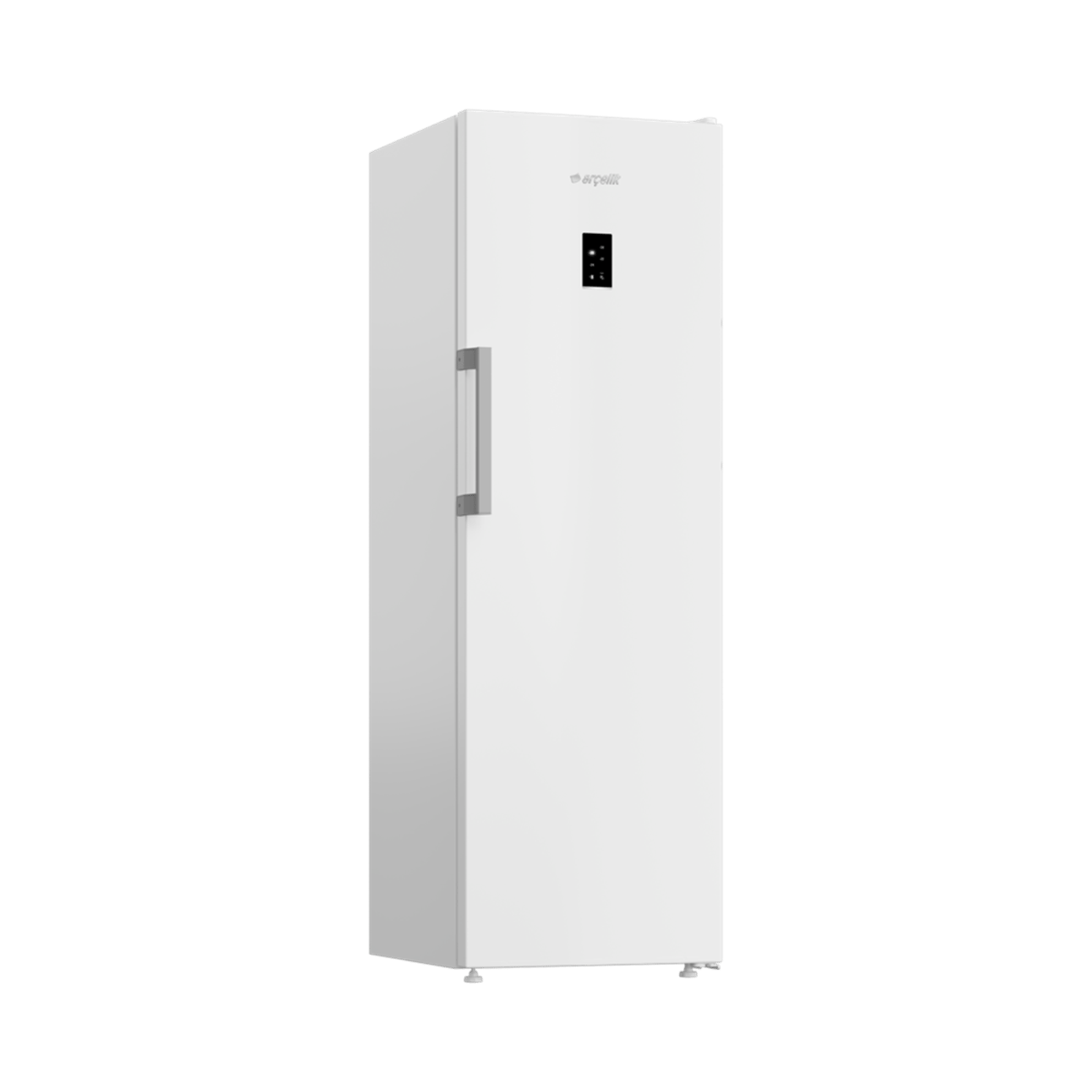 Arçelik 2681 EB No Frost 8 Çekmeceli Beyaz Derin Dondurucu