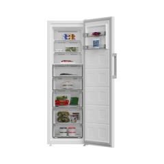 Arçelik 2681 EB No Frost 8 Çekmeceli Beyaz Derin Dondurucu