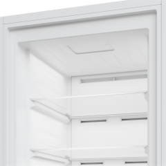 Arçelik 2681 EB No Frost 8 Çekmeceli Beyaz Derin Dondurucu