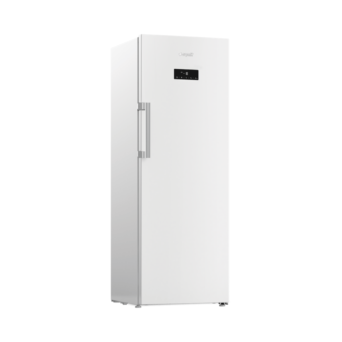 Arçelik 2172 JEB No Frost 7 Çekmeceli Beyaz Derin Dondurucu