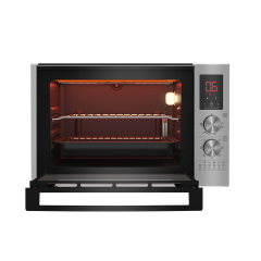 Arçelik MF 30 QBG Quartz Buhar Destekli Mini Fırın