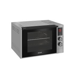 Arçelik MF 30 QBG Quartz Buhar Destekli Mini Fırın