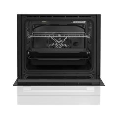 Arçelik F 8440-1 LB Beyaz Ocaklı Fırın