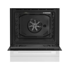 Arçelik F 8440-1 LB Beyaz Ocaklı Fırın