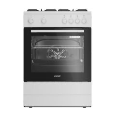 Arçelik F 8440-1 LB Beyaz Ocaklı Fırın