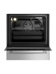 Arçelik F 8440-1 G Gri Ocaklı Fırın
