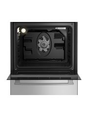 Arçelik F 8440-1 G Gri Ocaklı Fırın