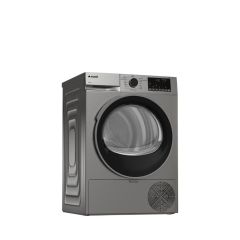 Arçelik 900 KMX S 9 Kg  A++ Gri Kurutma Makinesi