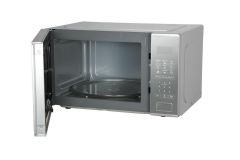 Arçelik MD 310 DS Gümüş 30 Lt Mikrodalga