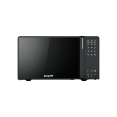 Arçelik MD 210 DS Dijital Siyah Mikrodalga 20 Lt