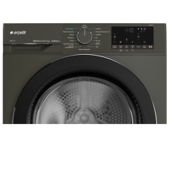 Arçelik 900 KMP IG 9 KG Gri Kurutma Makinesi