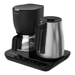 Arçelik CFM 9147 I Akıllı Filtre Kahve & Çay Makinesi