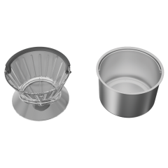Arçelik CFM 9147 I Akıllı Filtre Kahve & Çay Makinesi