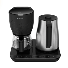 Arçelik CFM 9147 I Akıllı Filtre Kahve & Çay Makinesi