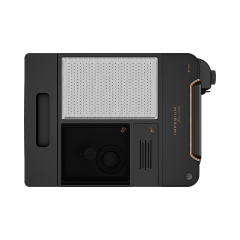 Arçelik EM 6395 Imperium Barista® Tam Otomatik Tam Otomatik Espresso Makinesi