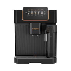 Arçelik EM 6395 Imperium Barista® Tam Otomatik Tam Otomatik Espresso Makinesi