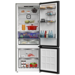 Arçelik 270475 EA Antrasit No Frost Buzdolabı
