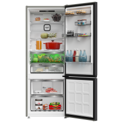 Arçelik 270475 EA Antrasit No Frost Buzdolabı