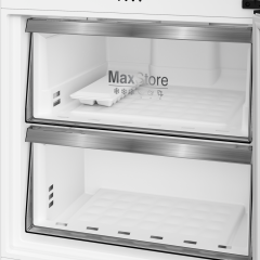 Arçelik 270475 EA Antrasit No Frost Buzdolabı