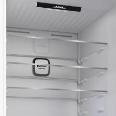Arçelik 270475 EA Antrasit No Frost Buzdolabı