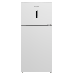 Arçelik 583628 EB Beyaz No Frost Buzdolabı