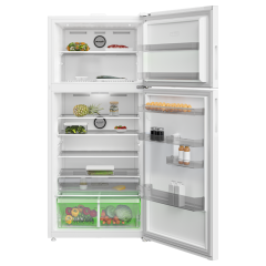 Arçelik 583628 EB Beyaz No Frost Buzdolabı