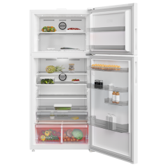Arçelik 583628 EB Beyaz No Frost Buzdolabı