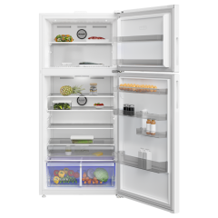 Arçelik 583628 EB Beyaz No Frost Buzdolabı