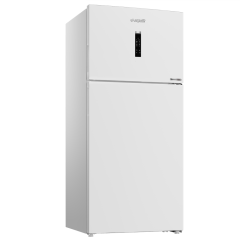 Arçelik 583628 EB Beyaz No Frost Buzdolabı