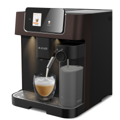 Arçelik EM 9495 Imperium Barista® Tam Otomatik Espresso Makinesi