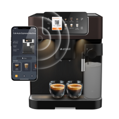 Arçelik EM 9495 Imperium Barista® Tam Otomatik Espresso Makinesi
