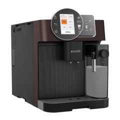 Arçelik EM 9495 Imperium Barista® Tam Otomatik Espresso Makinesi