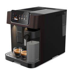Arçelik EM 9495 Imperium Barista® Tam Otomatik Espresso Makinesi