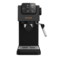 Arçelik EM 3450 Imperium Barista® Yarı Otomatik Espresso Makinesi