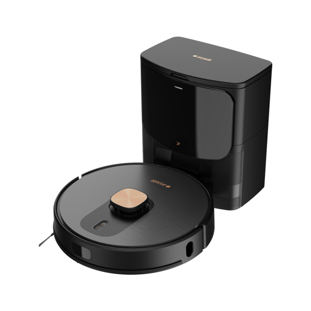 Arçelik Imperium® Robo 3.1 RS 9231 Robot Süpürge